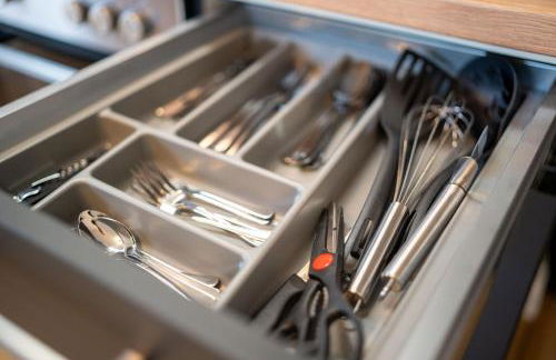 Möbliertes Wohnen - Nina - Foto 11