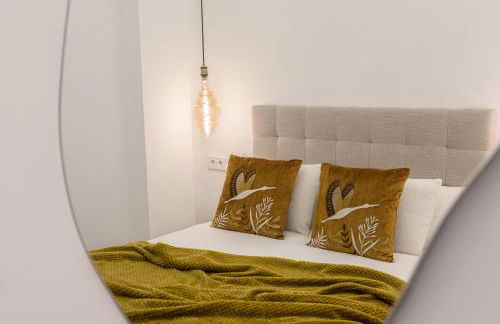 Queen's Chamberí Boutique II - Alojamiento Corta Estancia - Foto 13