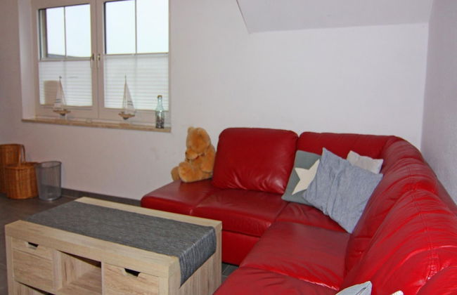 Wohnung in Wenkendorf mit Garten - Foto 16