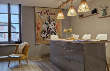 Gîte Carcasso - Photo 71