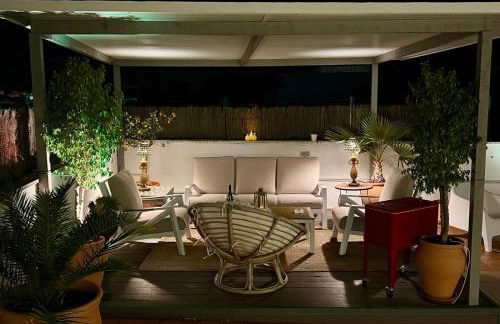 La Terraza de Porvenir 10 - Jerez de la Frontera - Foto 40