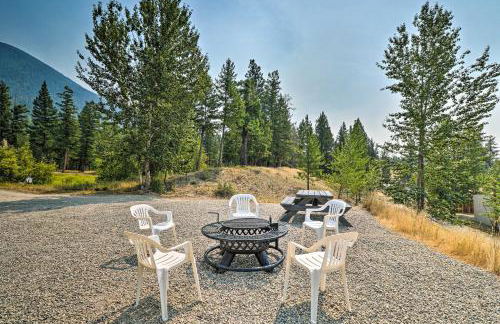 Eureka Tiny Home with Hot Tub and Community Beach! - Foto 2