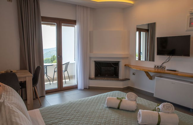 Aelia Mount Suites - Foto 3