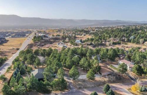 Briarhaven Forest BBQ & Patio & Fast WiFi - Foto 49