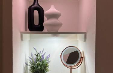 Luxury Downtown Studio King Bed City View - Foto 34