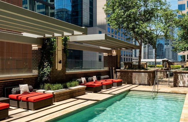 Austin Beautiful Studio Apartment - Photo 29