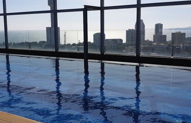 Simply Comfy Apartment by Patsamon - Foto 28