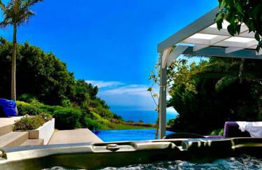 Villa Amadeus Xabia - Foto 43