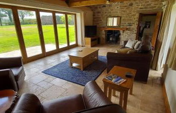 Beautiful Barn on edge of Dartmoor - Foto 26