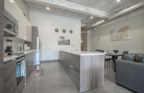 Luxury Downtown Dallas Stay by Amyfinehouse - Foto 46