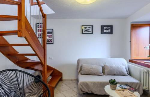 Holiday Home Stone House by Interhome - Foto 17