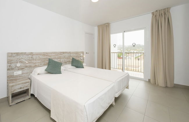 Apartamentos Vibra Riviera - Foto 4