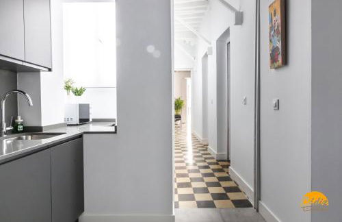 La Casa del Alfarero by Cadiz Time - Foto 15