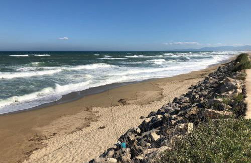 FRONT DE MER - T3 LEUCATE PLAGE - Foto 9