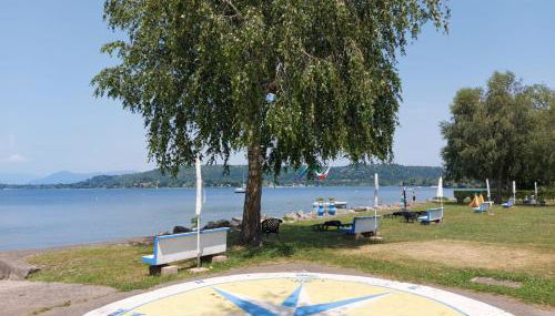 Bnbook Lago Magico - Foto 3