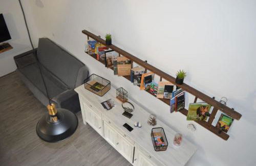 Joinville : Grange entièrement rénovée style loft. - Foto 3