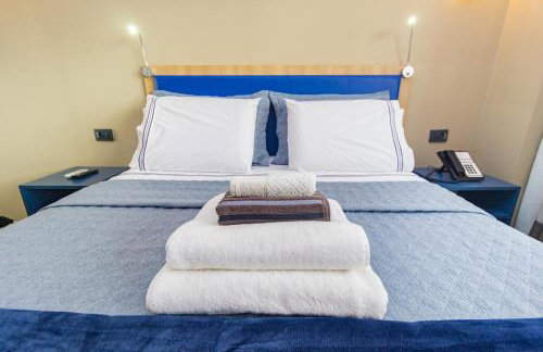 Flats Prime – Alpha Stay | Alphaville – Barueri – SP - Foto 62