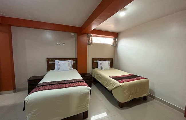 Dream House Cusco - Photo 23