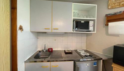 Studio calme pour 4 personnes avec parking privatif - FR-1-692-100 - Photo 5