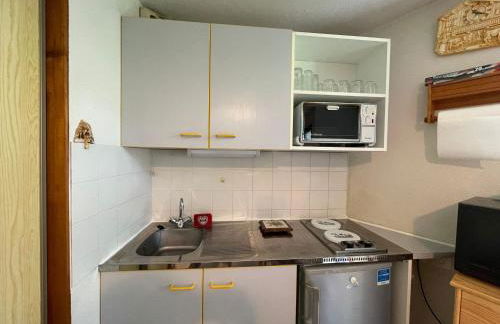 Studio calme pour 4 personnes avec parking privatif - FR-1-692-100 - Photo 5