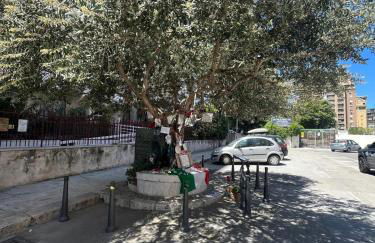 L'ulivo-casa tua a Palermo, a due passi dal centro - Foto 36