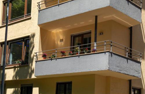 Mega Lux Apartment - Foto 19