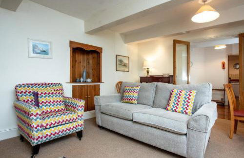 Tuckenhay, Clock Tower Cottage - Fjg - Photo 14