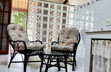 Casa encantadora 900m da PRAIA de Itaipuaçu - Foto 32