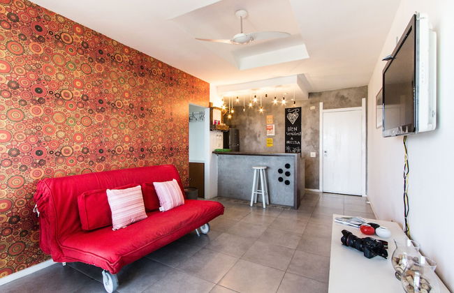 Omar do Rio - Apartamento V210 - Foto 18