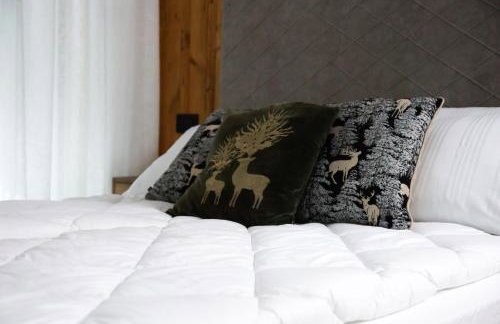 Al Cervo Luxury Apartments - Foto 20