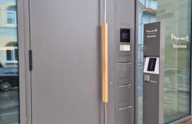 Limehome Rottenburg am Neckar Poststraße - Foto 10