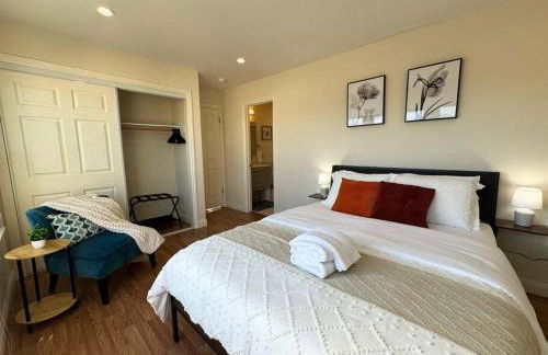 Stunning House in South SF - Foto 48