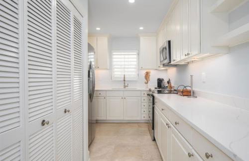 El Mar Villa by Distinctive Beach Rentals - Foto 39