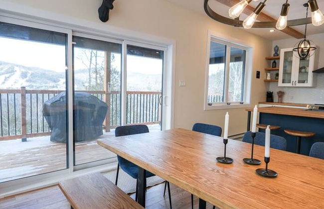 Le Sherpa -spa Billard et acc s au lac - Foto 28