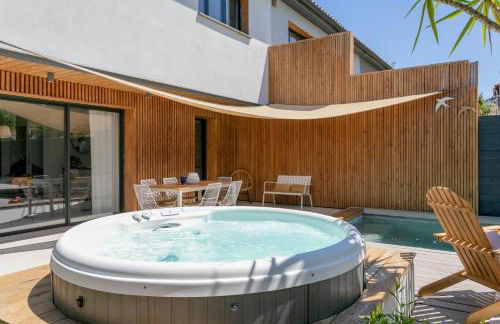 Villas les Capucines - Foto 38