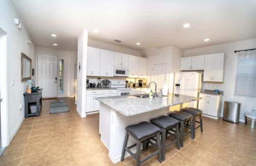 Villa Feliz - Foto 13