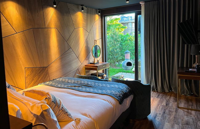 The Garden Rooms - Foto 9