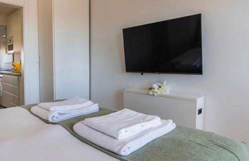 Green Oasis in Parede by LovelyStay - Foto 17