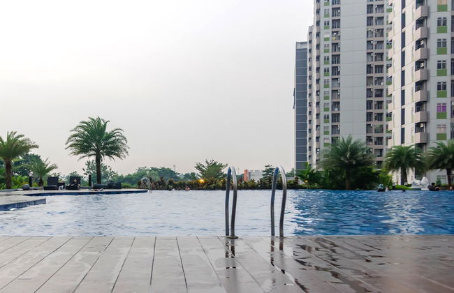 Calma Studio I @Akasa Apartment - Foto 22