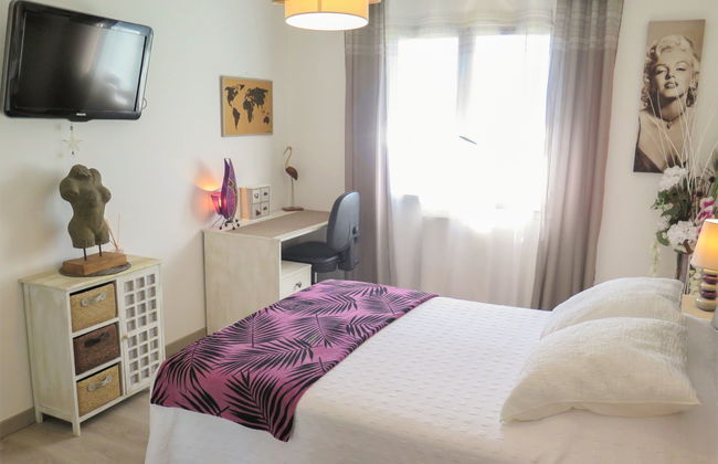 Les Camélias - Foto 12