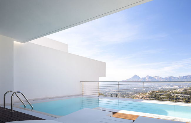 Altea Hills Villa - Foto 25