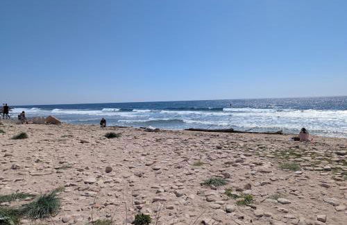 Location saisonnière bord de mer Martigues Carro - Foto 19