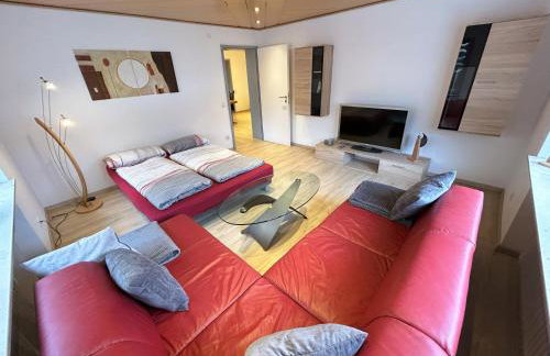 Ferienwohnung zur Birke - Foto 10