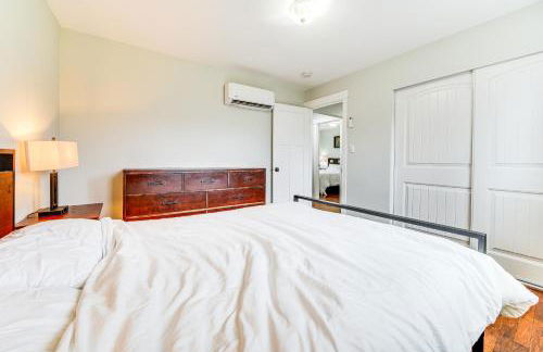 14 Mi to Dtwn Seattle Sleek Home with Large Yard - Foto 14