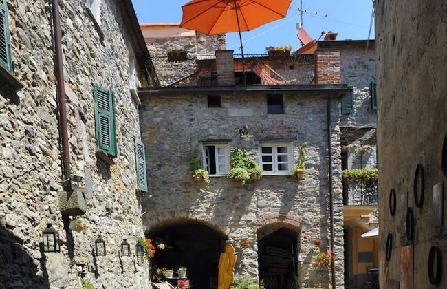 Corte Paganini - Foto 60