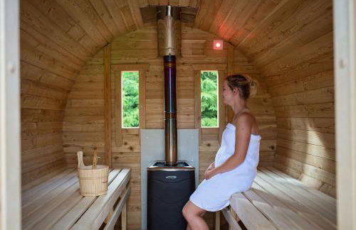 Lodges Zacisze I - Foto 28