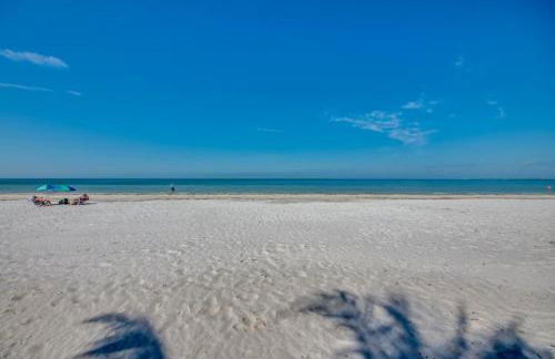 Beautiful Fort Myers Beach House - Foto 40