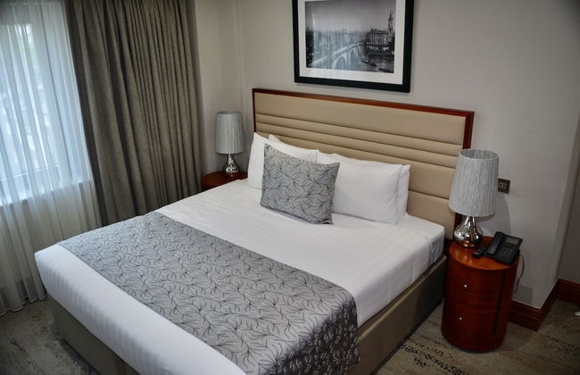 Sanctum London Maida Vale - Photo 53