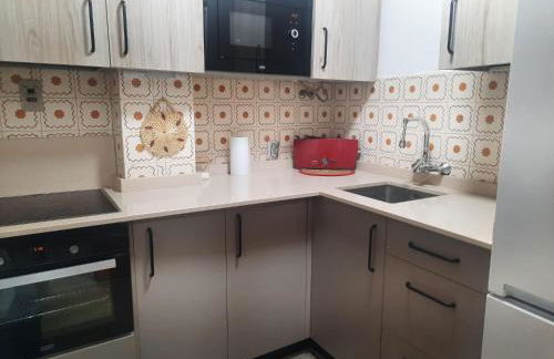 Apartamento Picos de Europa - Foto 8