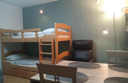 Komplette Wohnung Schwarzwaldpforte Casa BaLi direkte Buchung möglich keine Freigabe mehr erforderlich - Foto 17